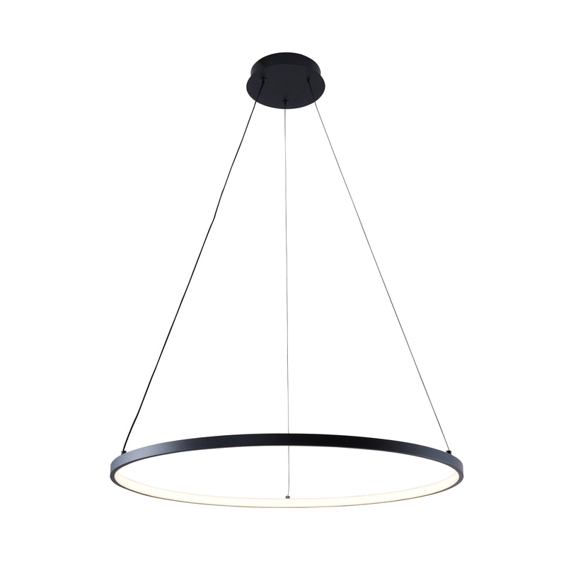 Suspension luminaire | Breno