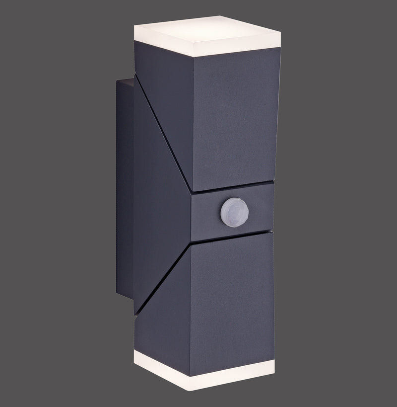 Luminaire extérieur | Ryan Anthracite