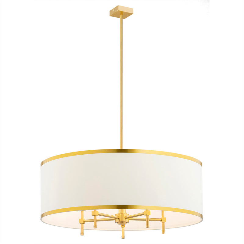 Abbano Chandelier