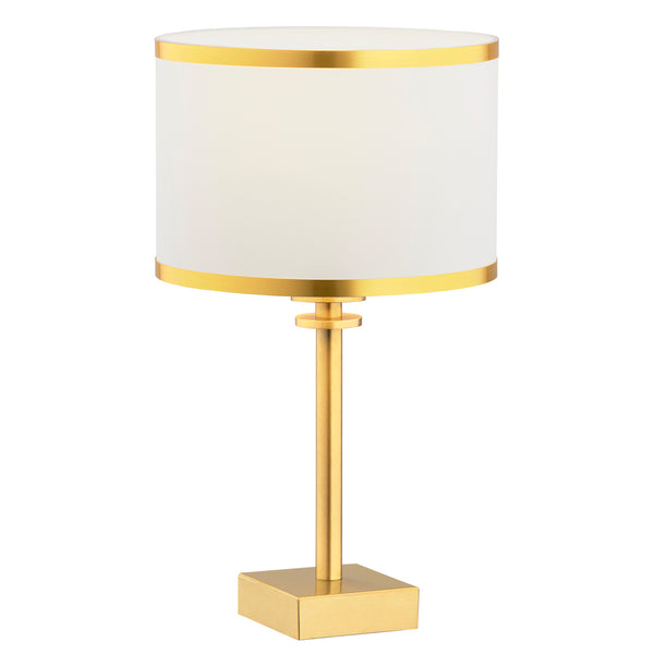 Abbano bedside lamp