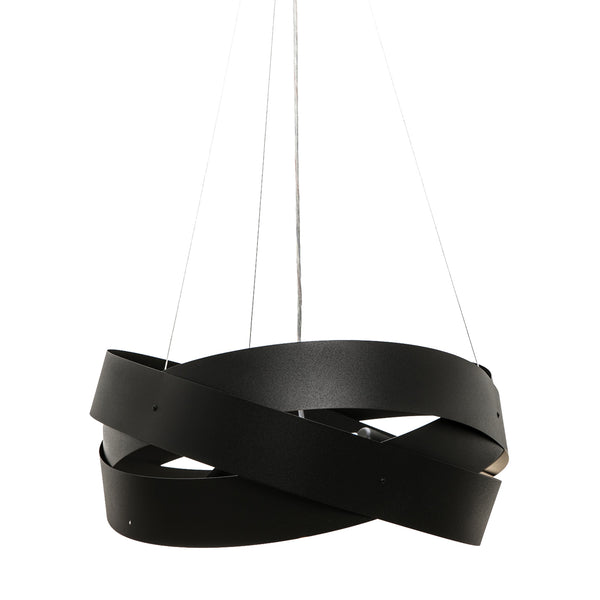 Suspension luminaire | Tornado H 90 cm