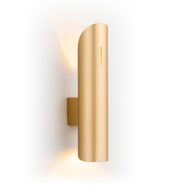 Akron Plus wall lamp
