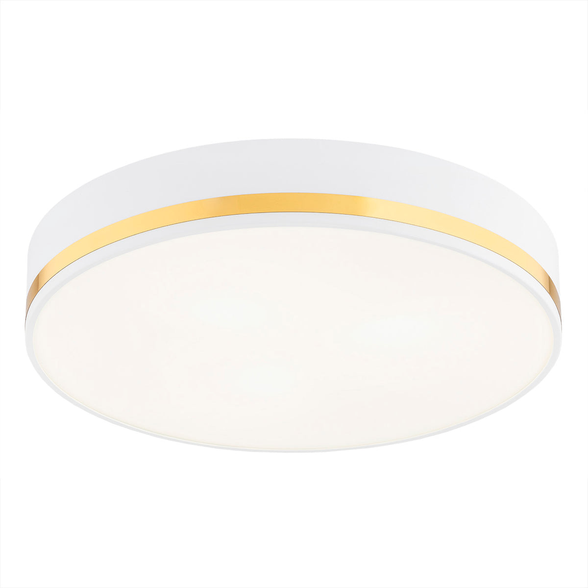Plafonnier Amore 2 lumières 7035
