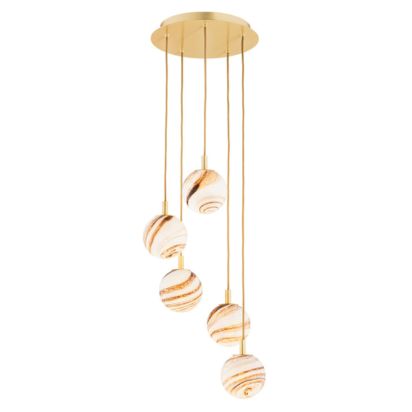 Aruba pendant light