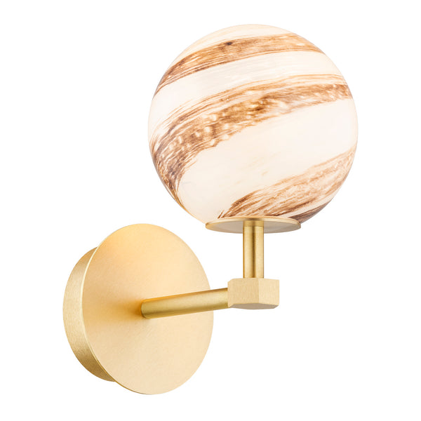 Aruba wall lamp