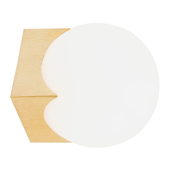 Austin wall lamp