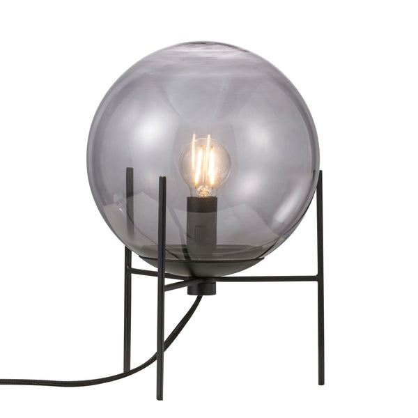 Lampe de chevet | Alton Noire