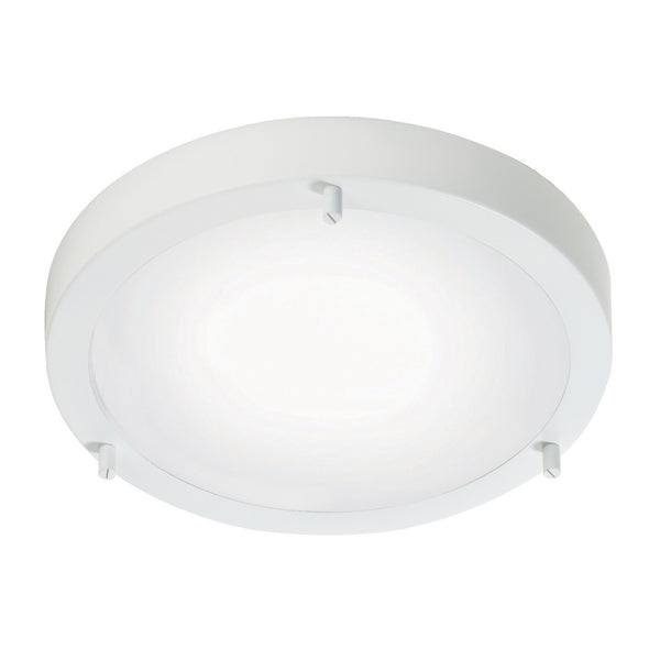 Luminaire plafonnier | Ancona Blanc
