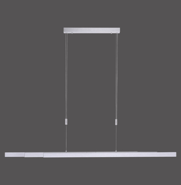 Suspension luminaire | Adriana Aluminium