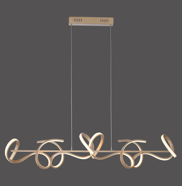 Suspension luminaire | Palladra