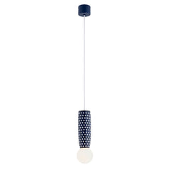 Boll pendant light