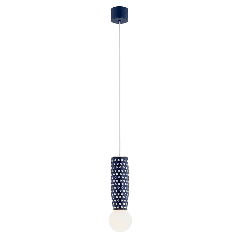Boll pendant light