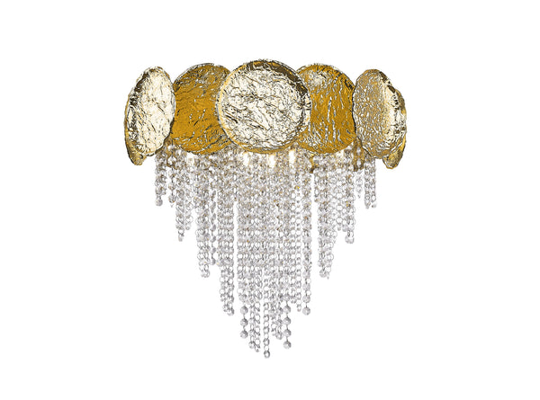Luminaire plafonnier | Dorlise