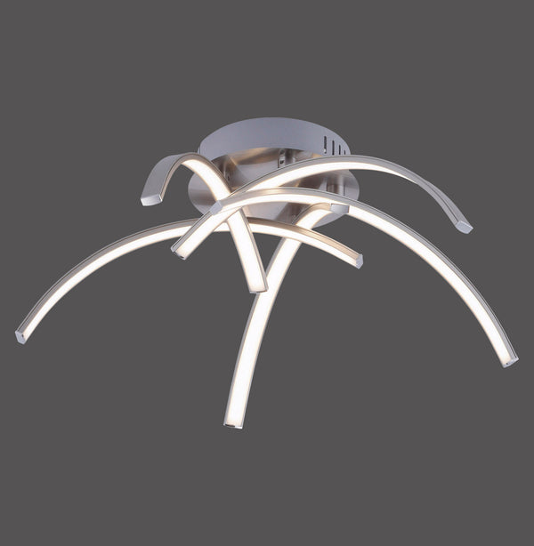 Plafonnier LED | Valerie L 47 cm