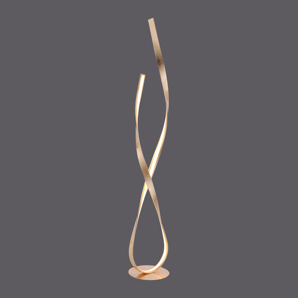 Lampadaire salon | Linda