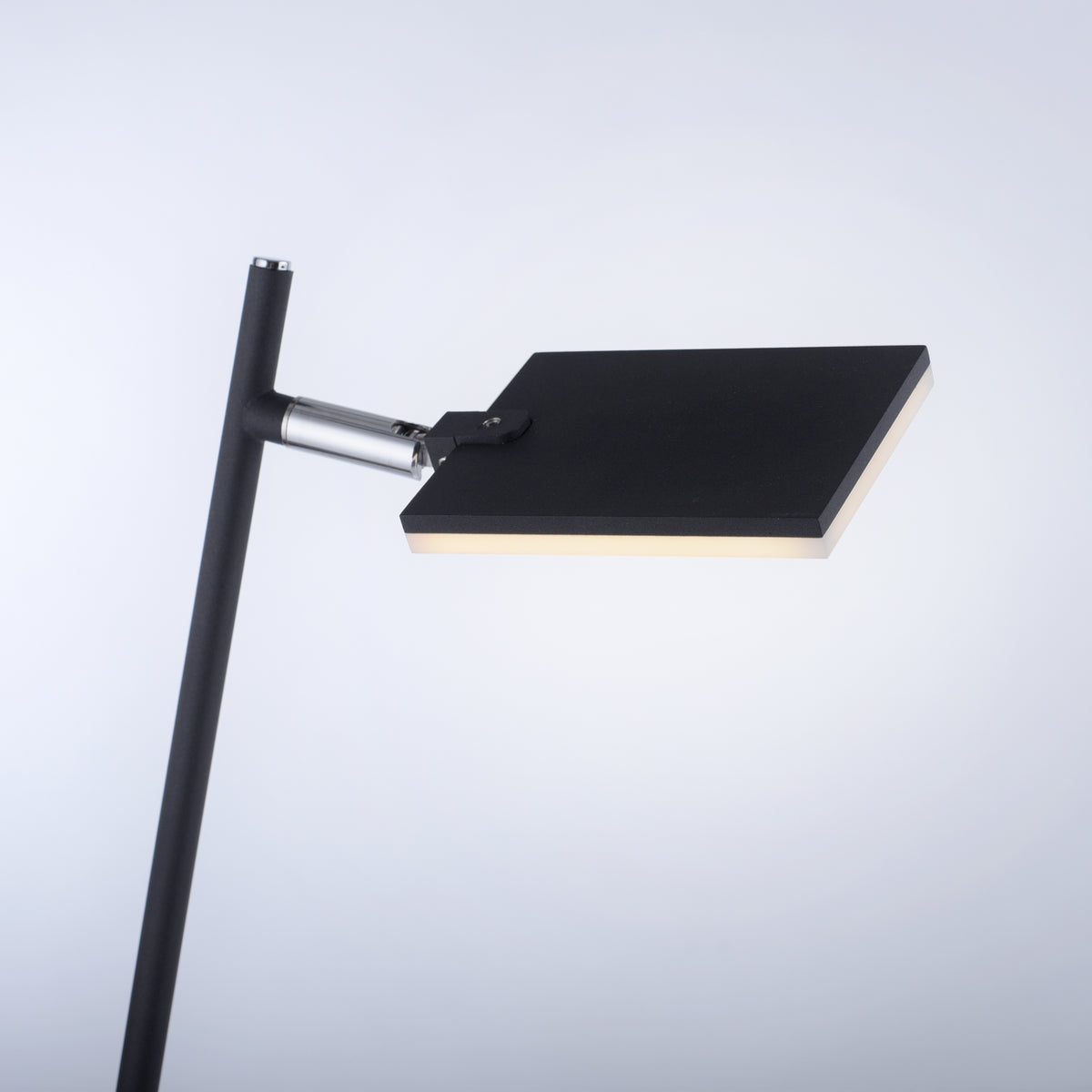 Lampadaire Pure-Mira anthracite