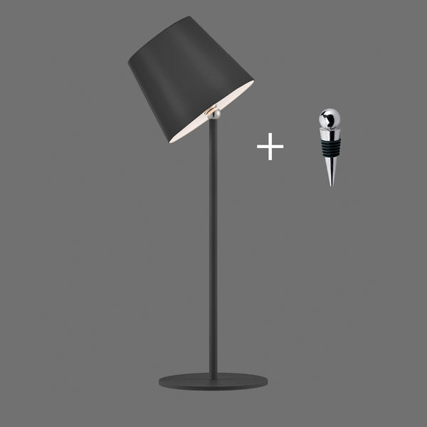 Lampe de chevet | Boteria Noire