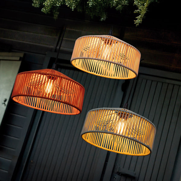 Calabardina 5m cable pendant light