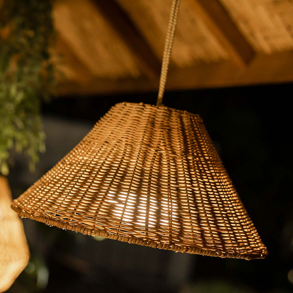 Calobra Hang wireless pendant light