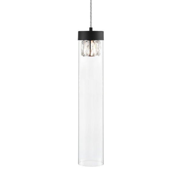 Suspension luminaire | Gem Noire