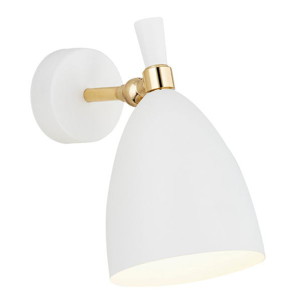 Charlotte wall lamp