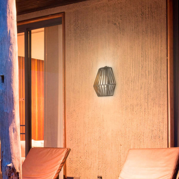 Conta 25 Wall cordless wall lamp