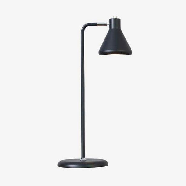 White tubular floor lamp | Trigo
