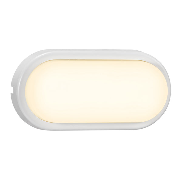Luminaire extérieur | Cuba Outdoor Energy Oval