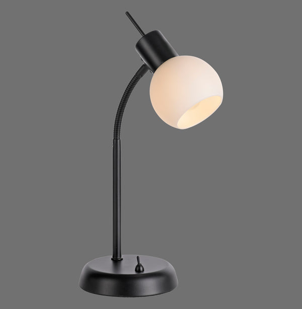 Lampe de chevet | Loki Noire