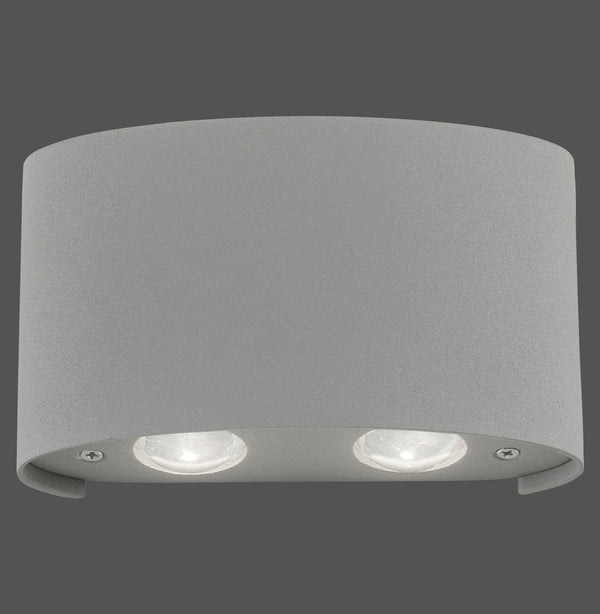 Luminaire extérieur | Carlo Argentée