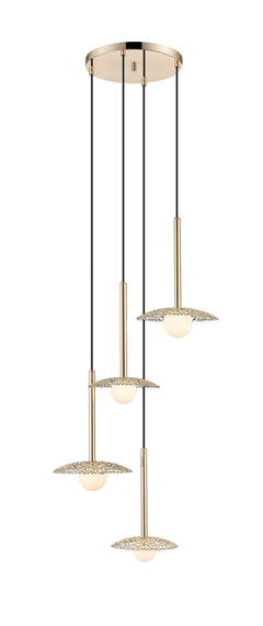 Suspension luminaire | Beldanessa