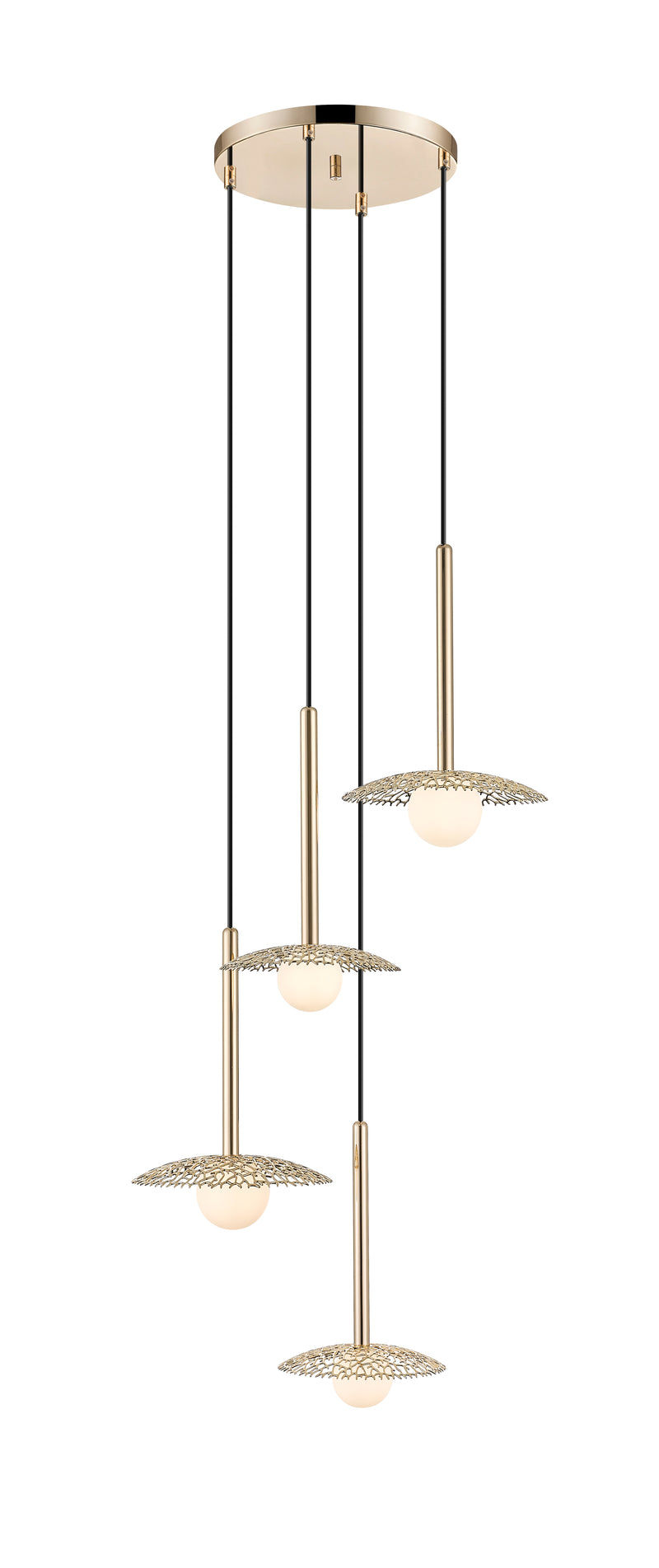 Suspension luminaire | Beldanessa