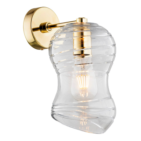 Deportivo wall lamp