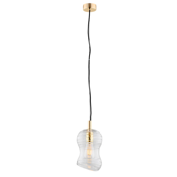 Deportivo pendant light