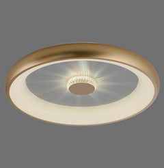 Plafonnier LED | Vertigo L 61,5 cm