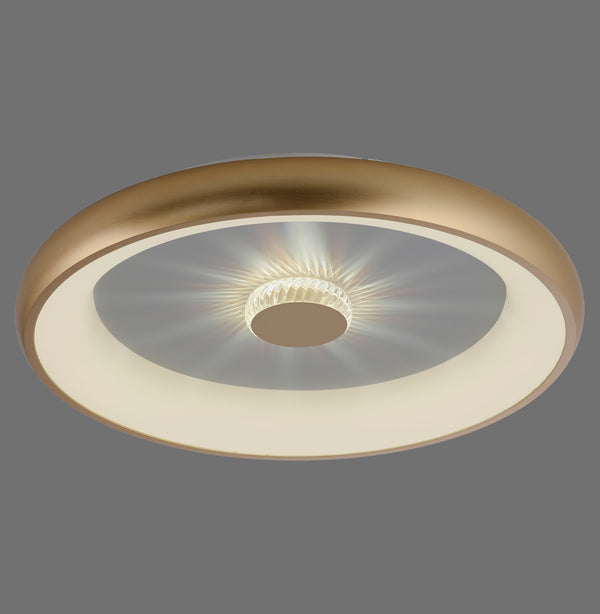 Plafonnier LED | Vertigo L 61,5 cm