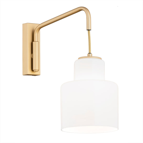 Diuna wall lamp