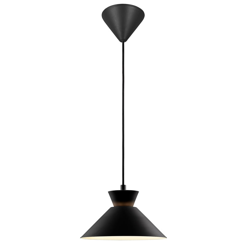 Suspension luminaire | Mirkanessa
