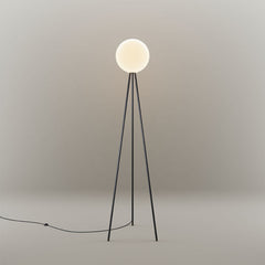Lampadaire salon | Orb Tripod