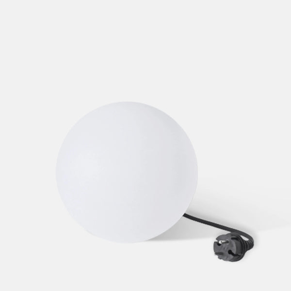 Luminaire extérieur | Ball Blanc