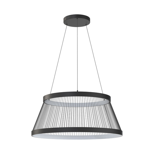 Suspension luminaire | Balu Noire