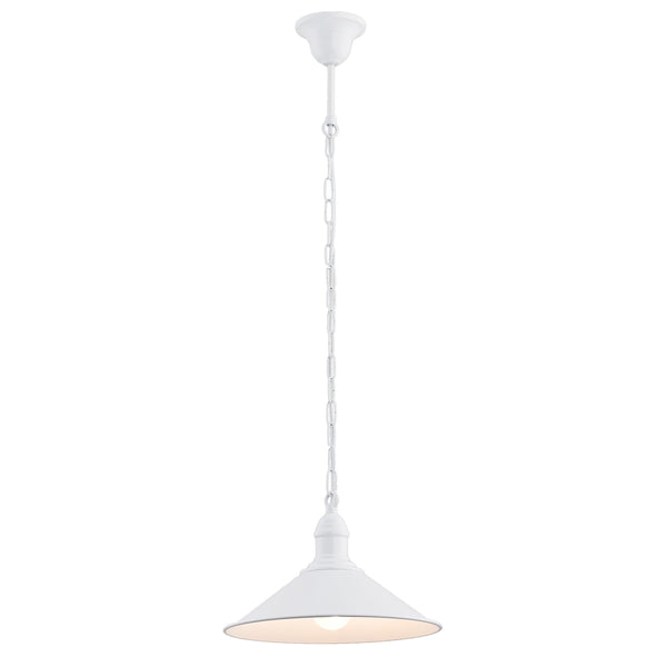 Erba pendant light