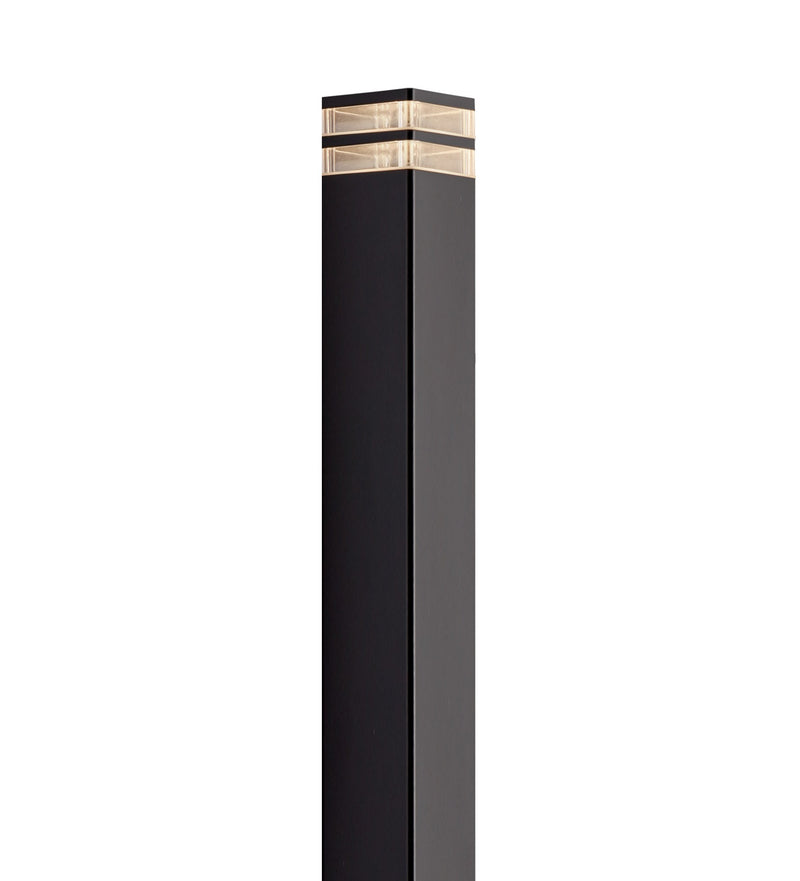 Luminaire extérieur | Elm Noire