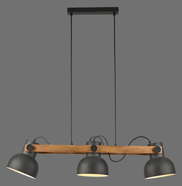 Suspension luminaire | Lornelella