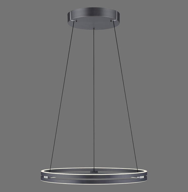 Suspension Pure E-Loop grise (2551-15)