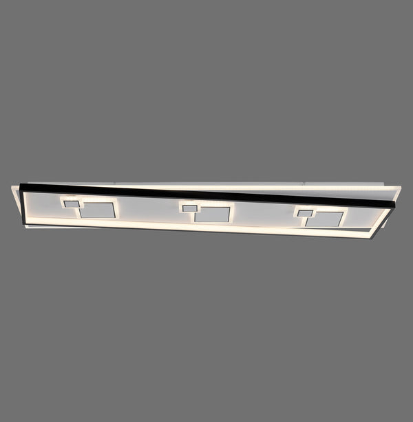 Plafonnier LED | Mailak L 97,5 cm