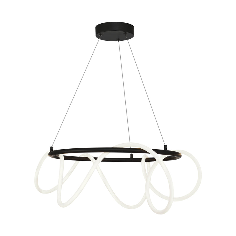Suspension luminaire | Lumiero