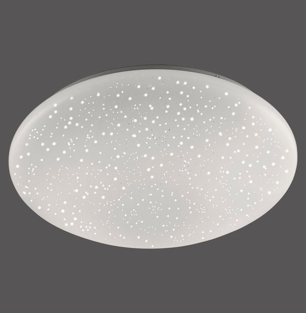 Plafonnier LED | Skyler L 39 cm