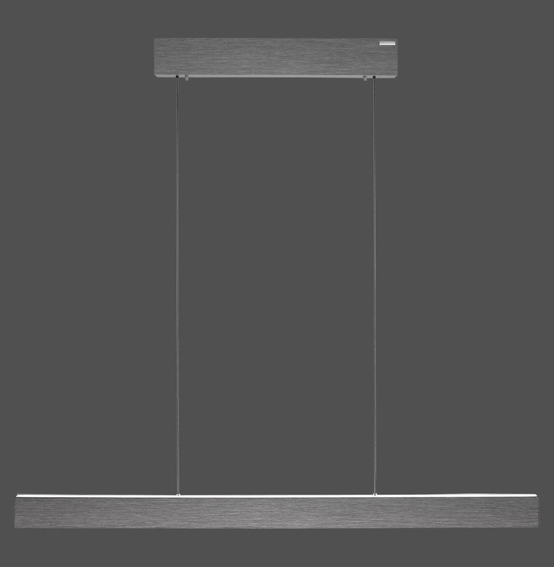 Suspension luminaire | E-Motion Grise