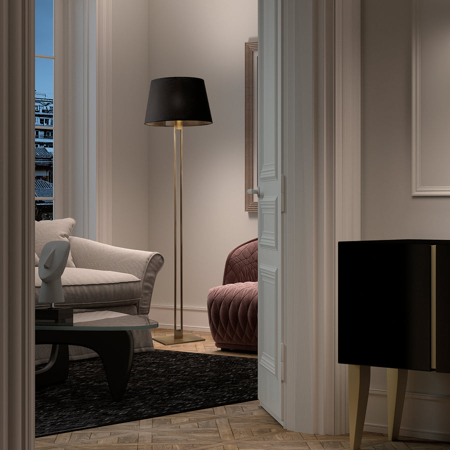 Lampadaire Classical